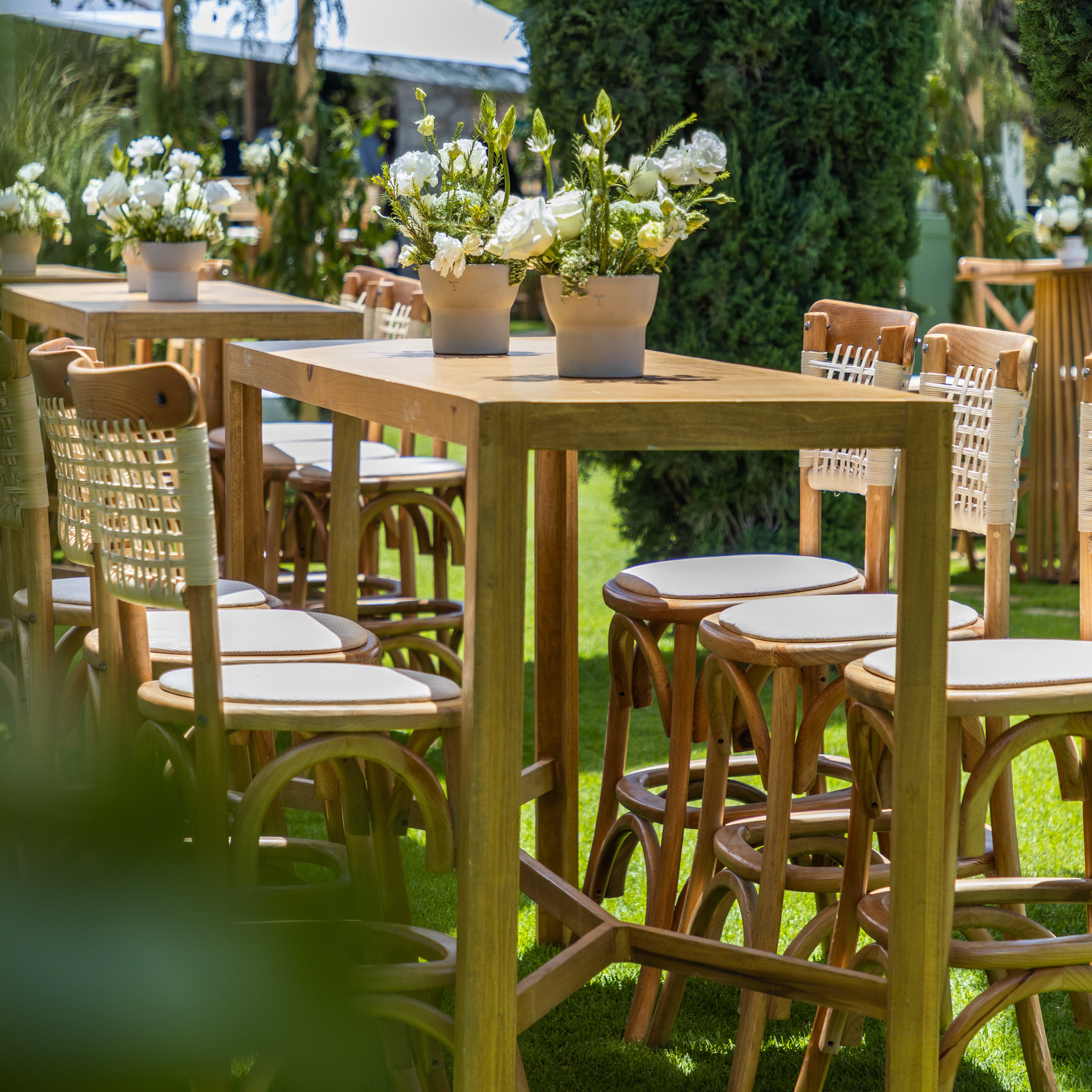 High Table