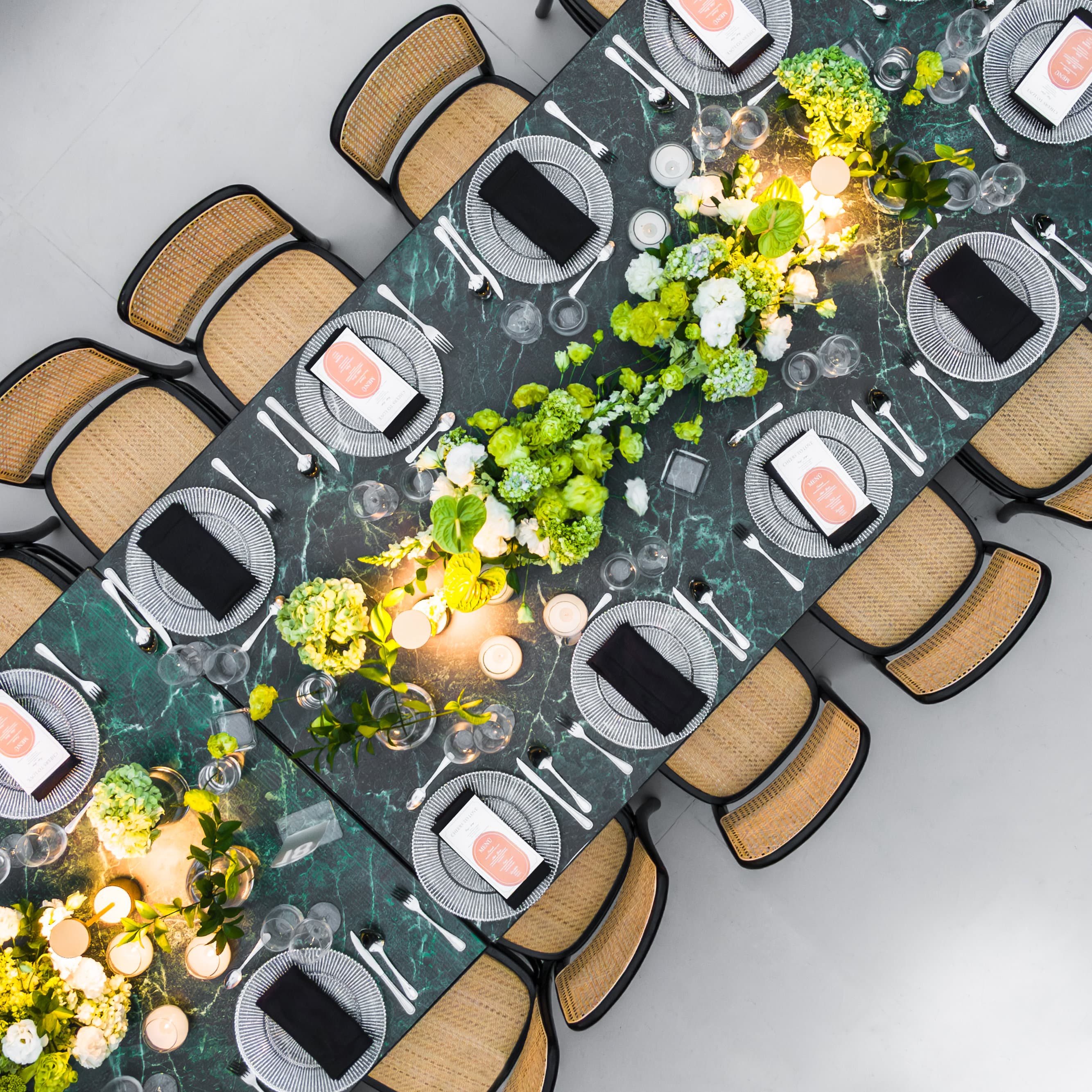 Table Setting