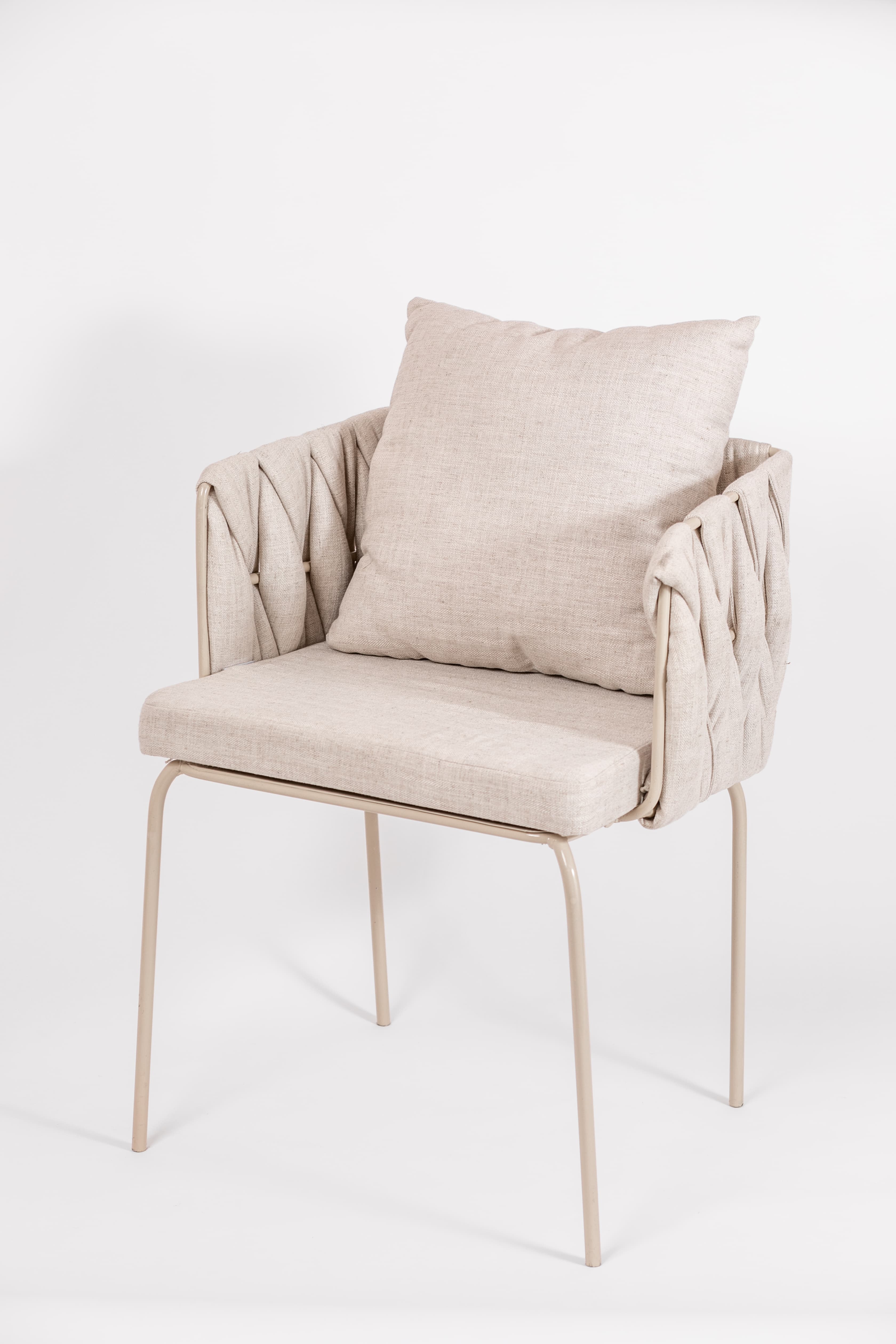 Silla Basket