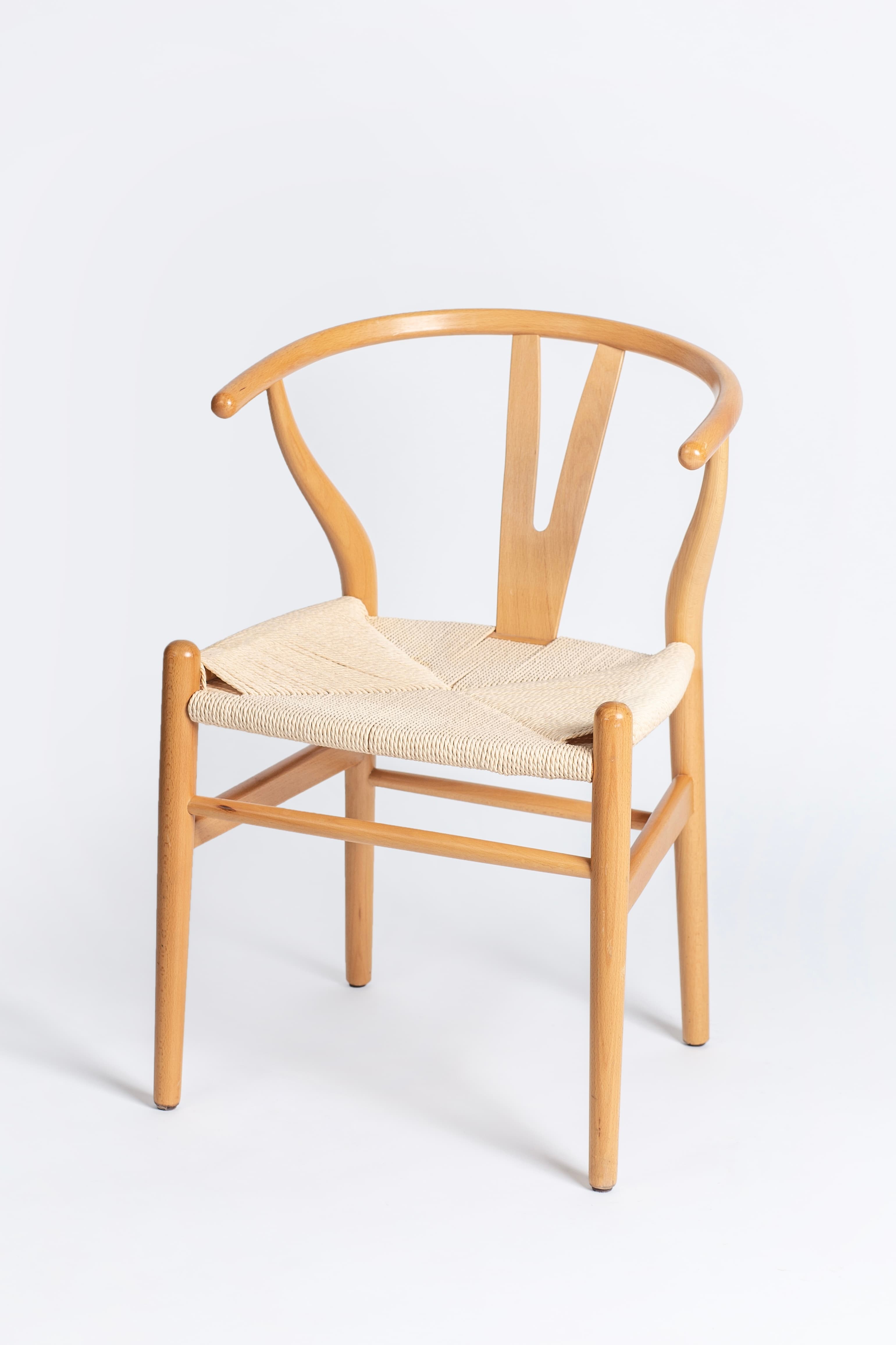 Silla Wishbone