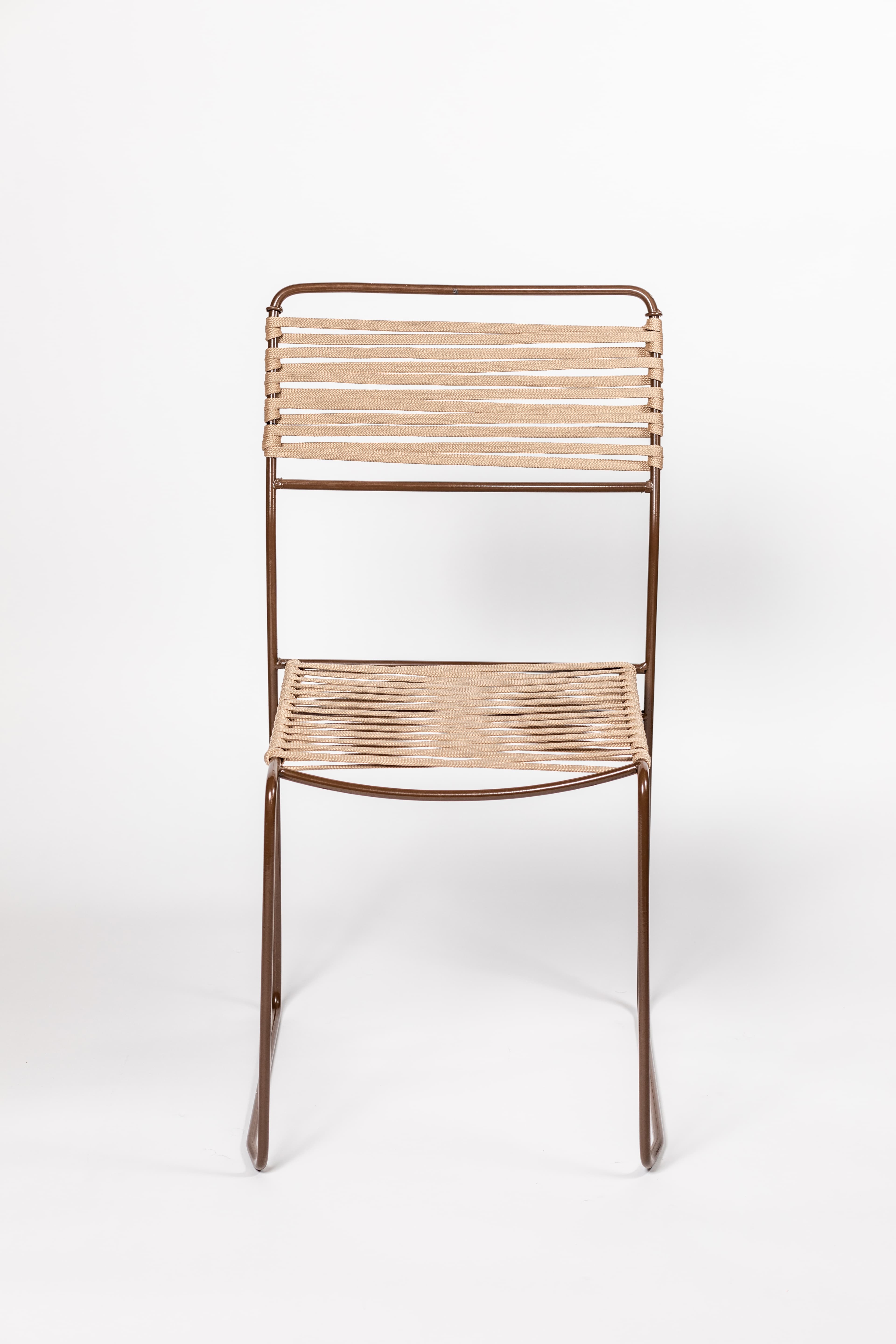 Silla Cluny