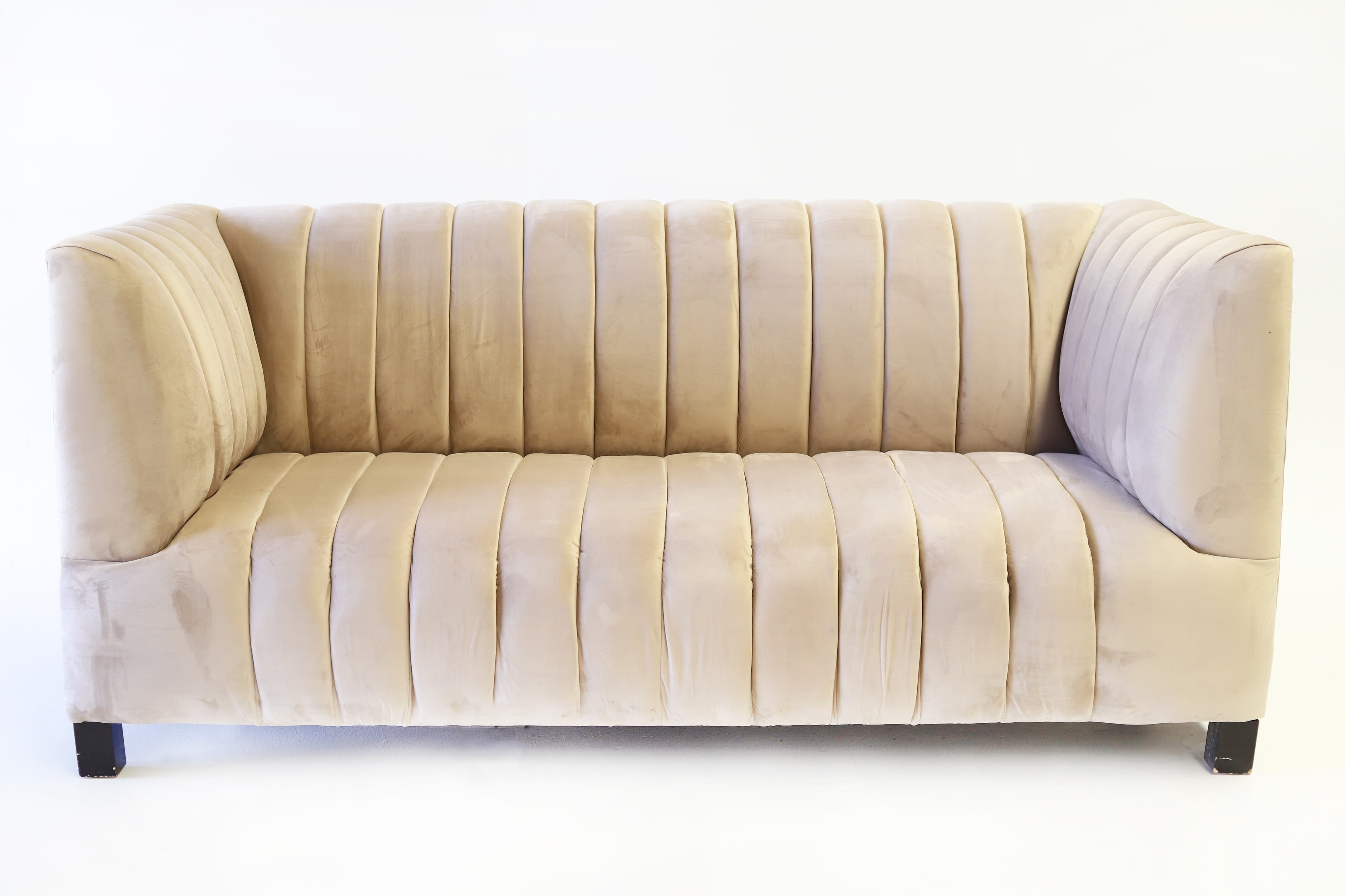 Sillón Velvet