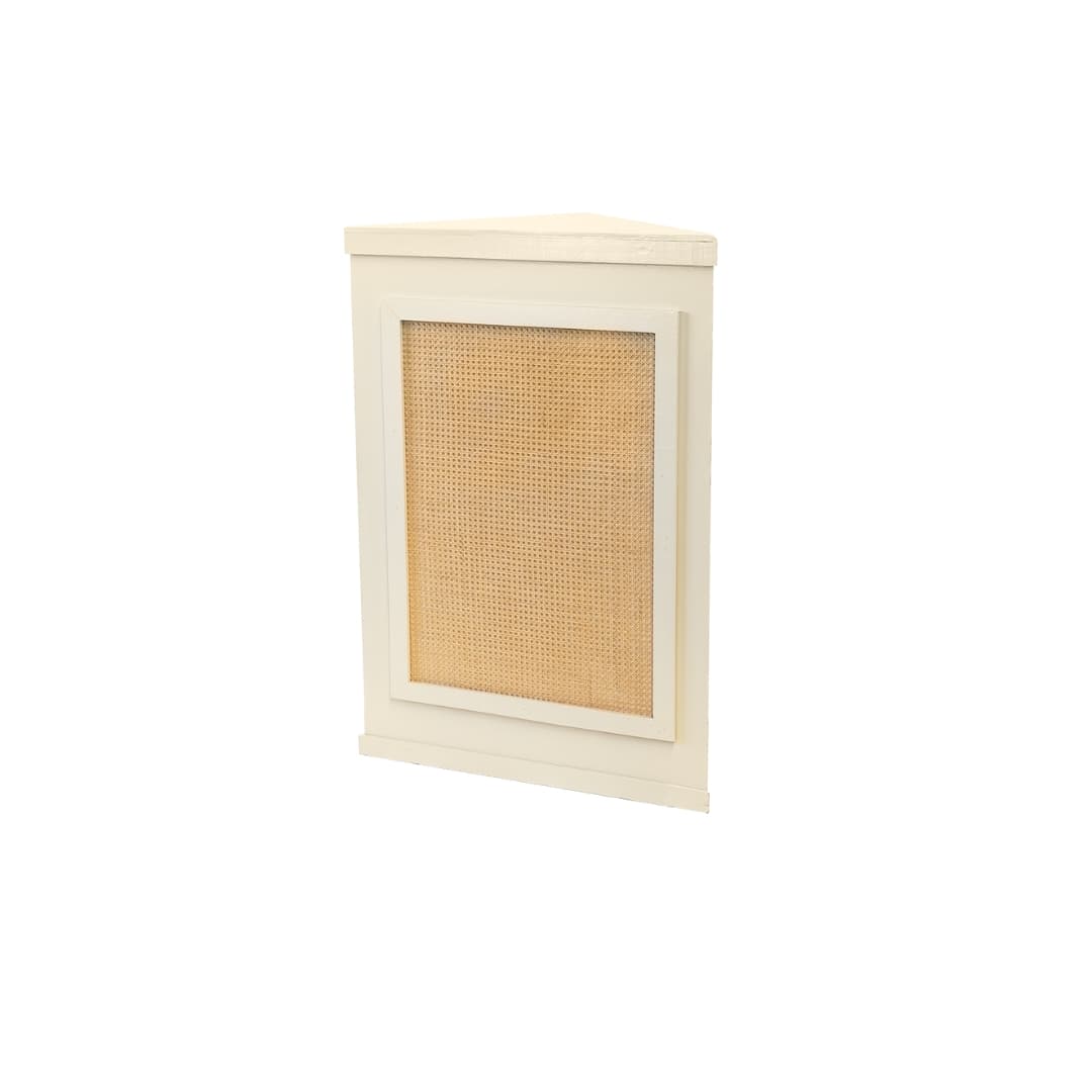 Esquinero Bejuco Beige