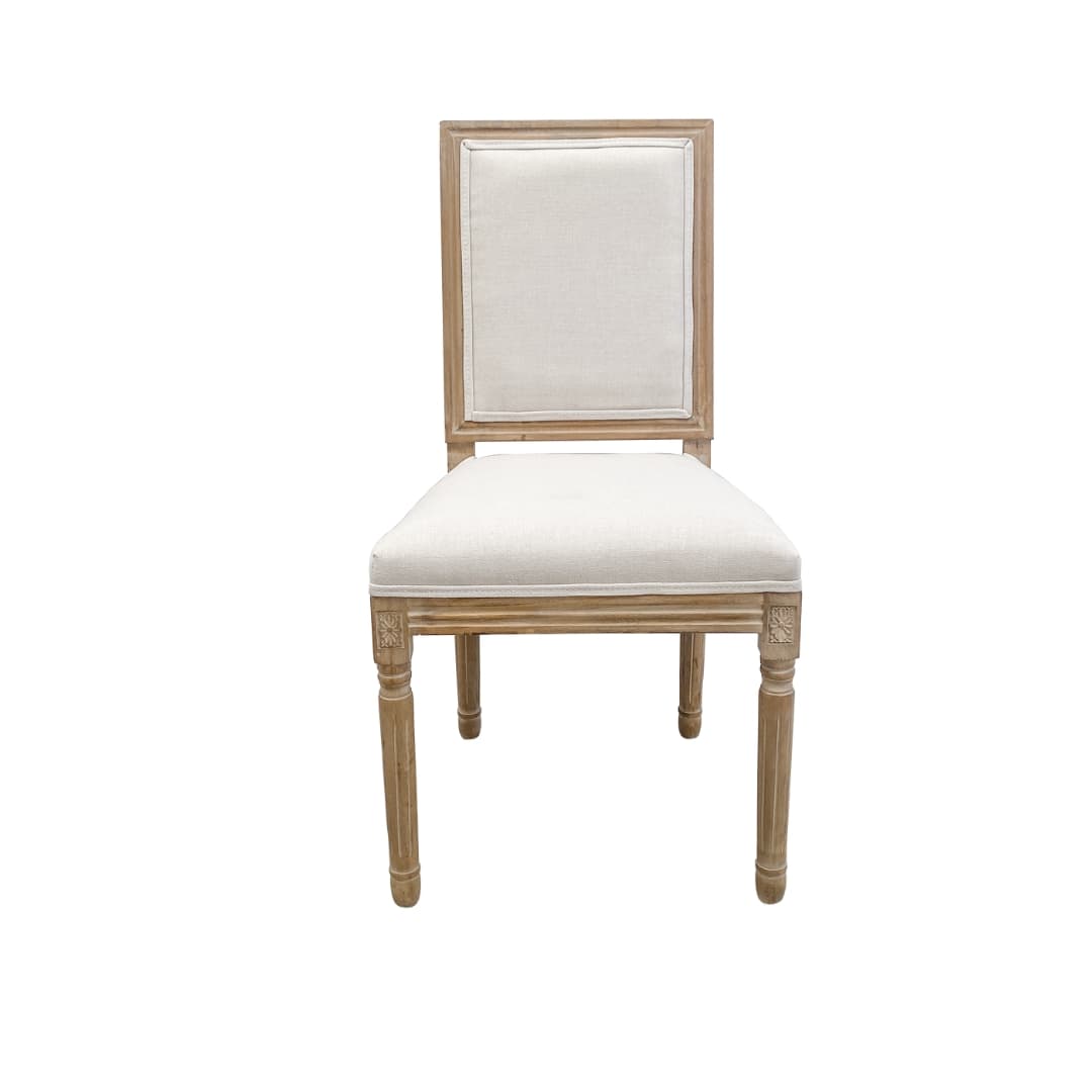 Silla LXV French