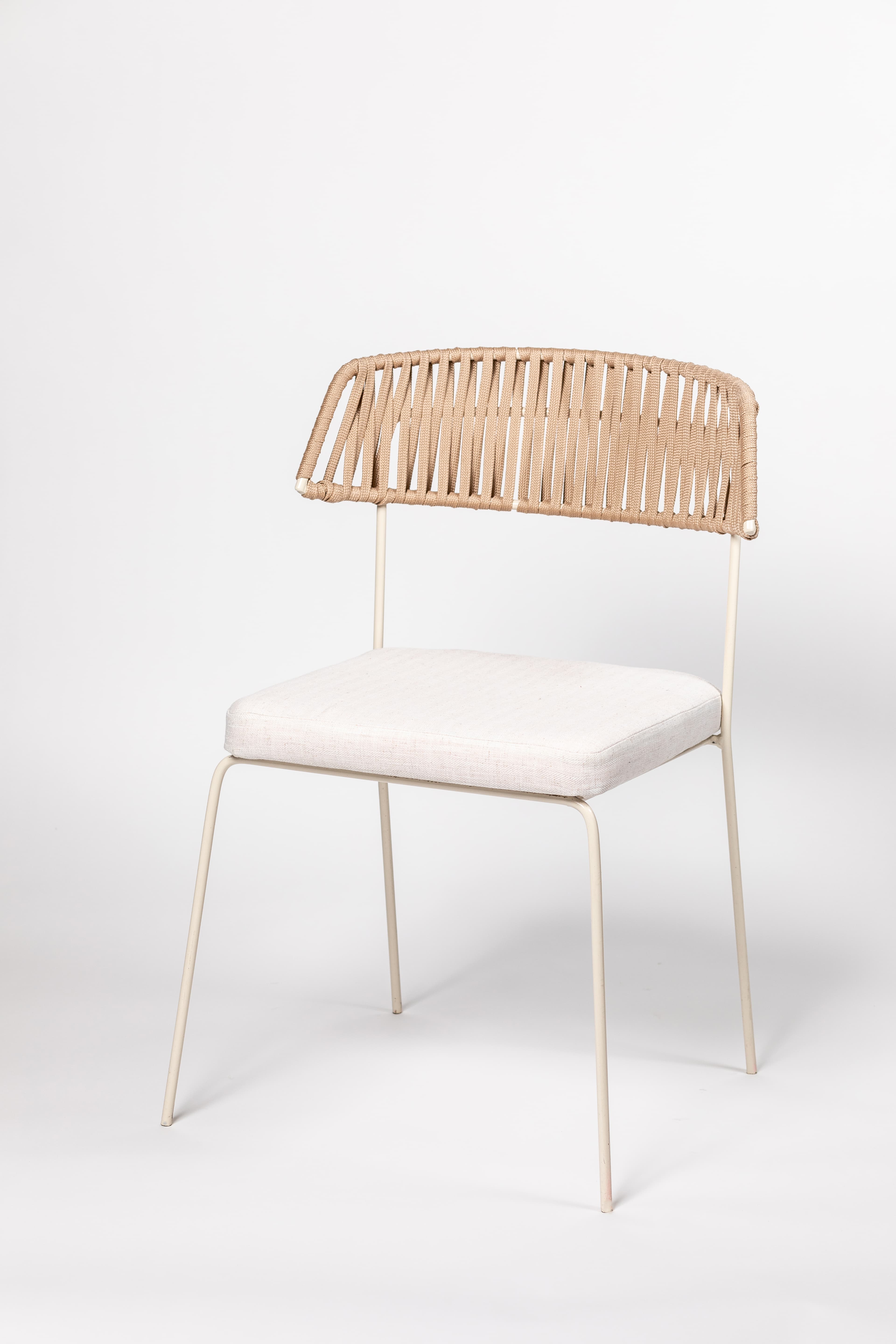 Silla Baby Arleta