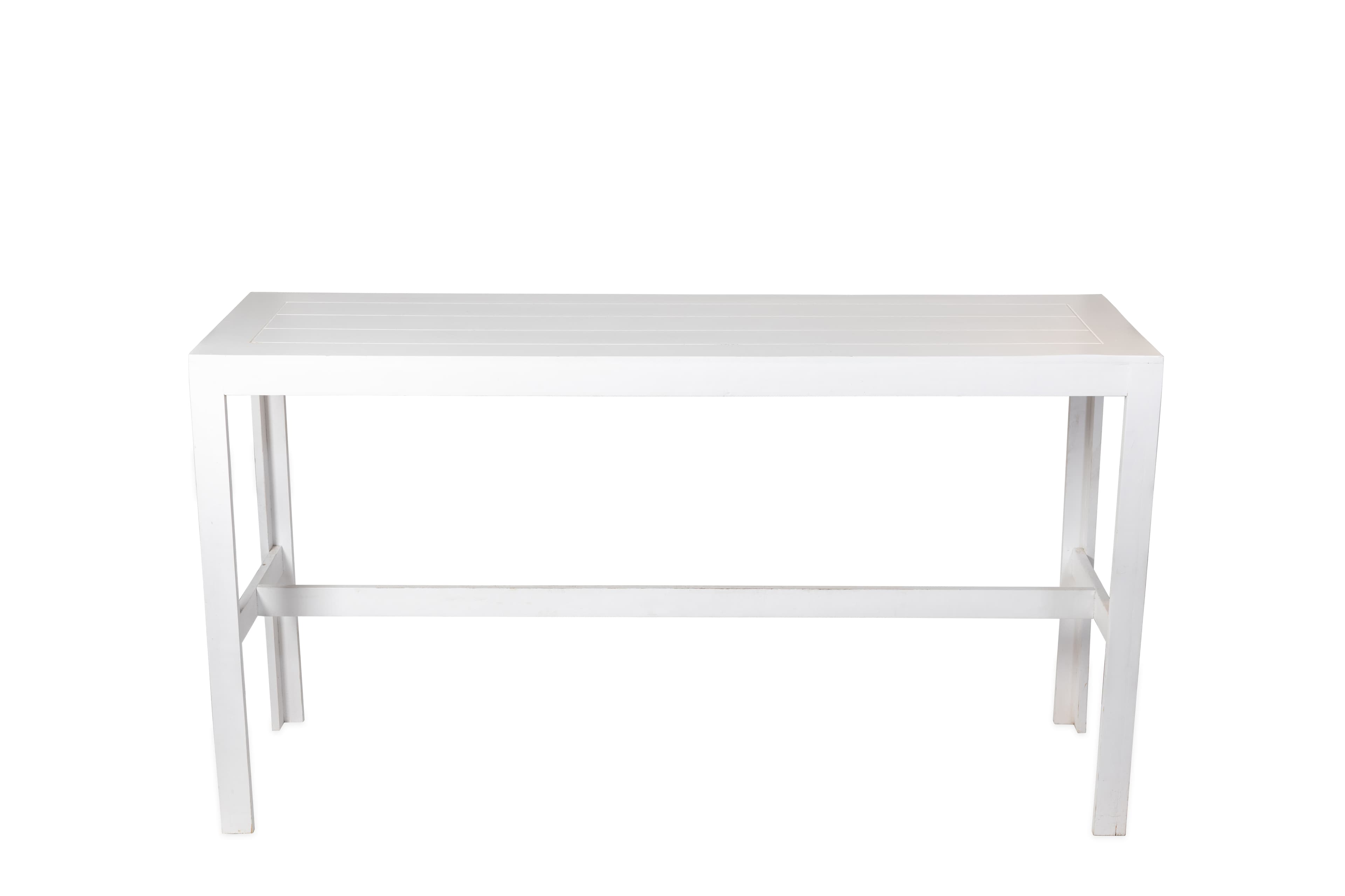 Periquera Rectangular