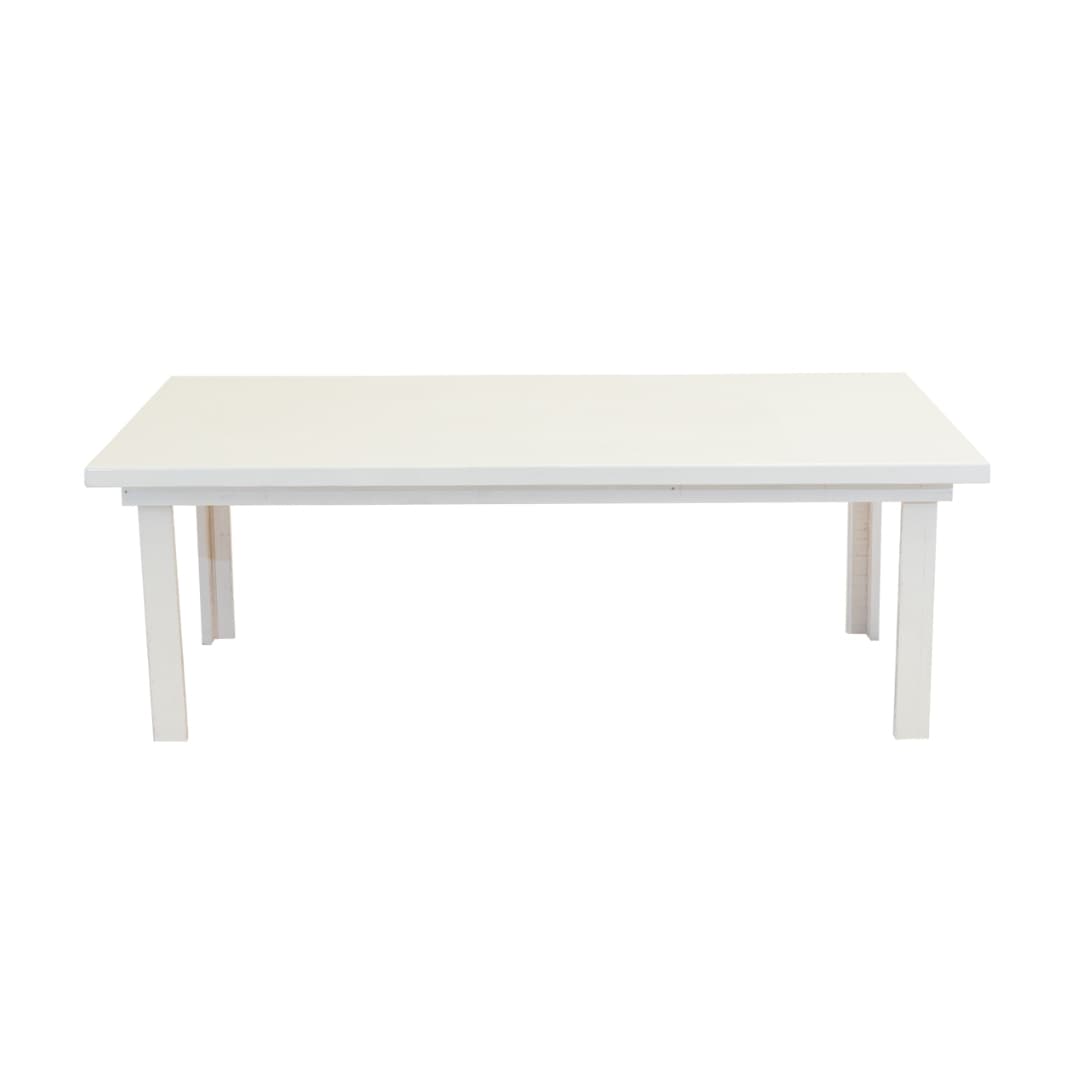 Mesa Rectangular Infantil