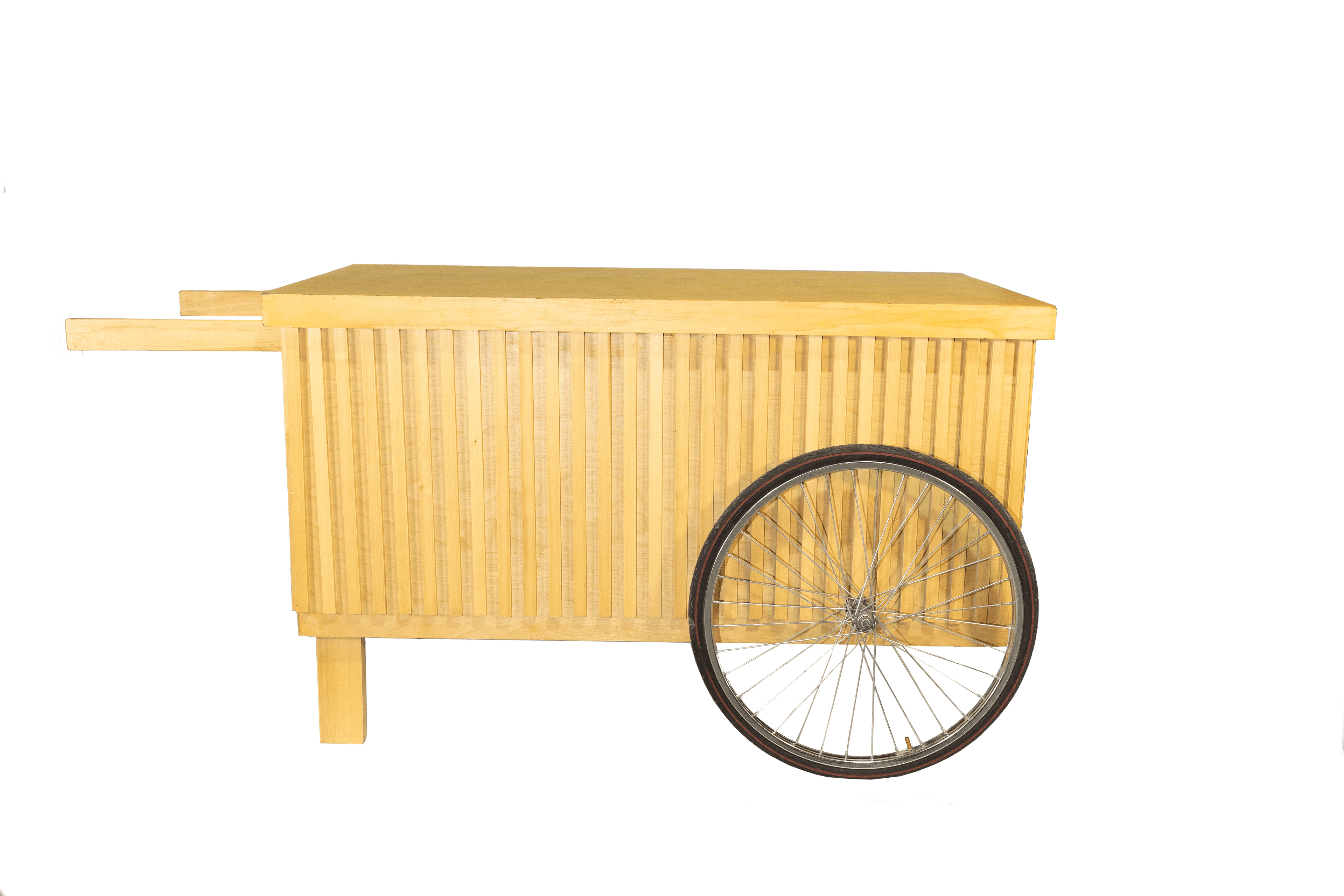 Carro para Servicio