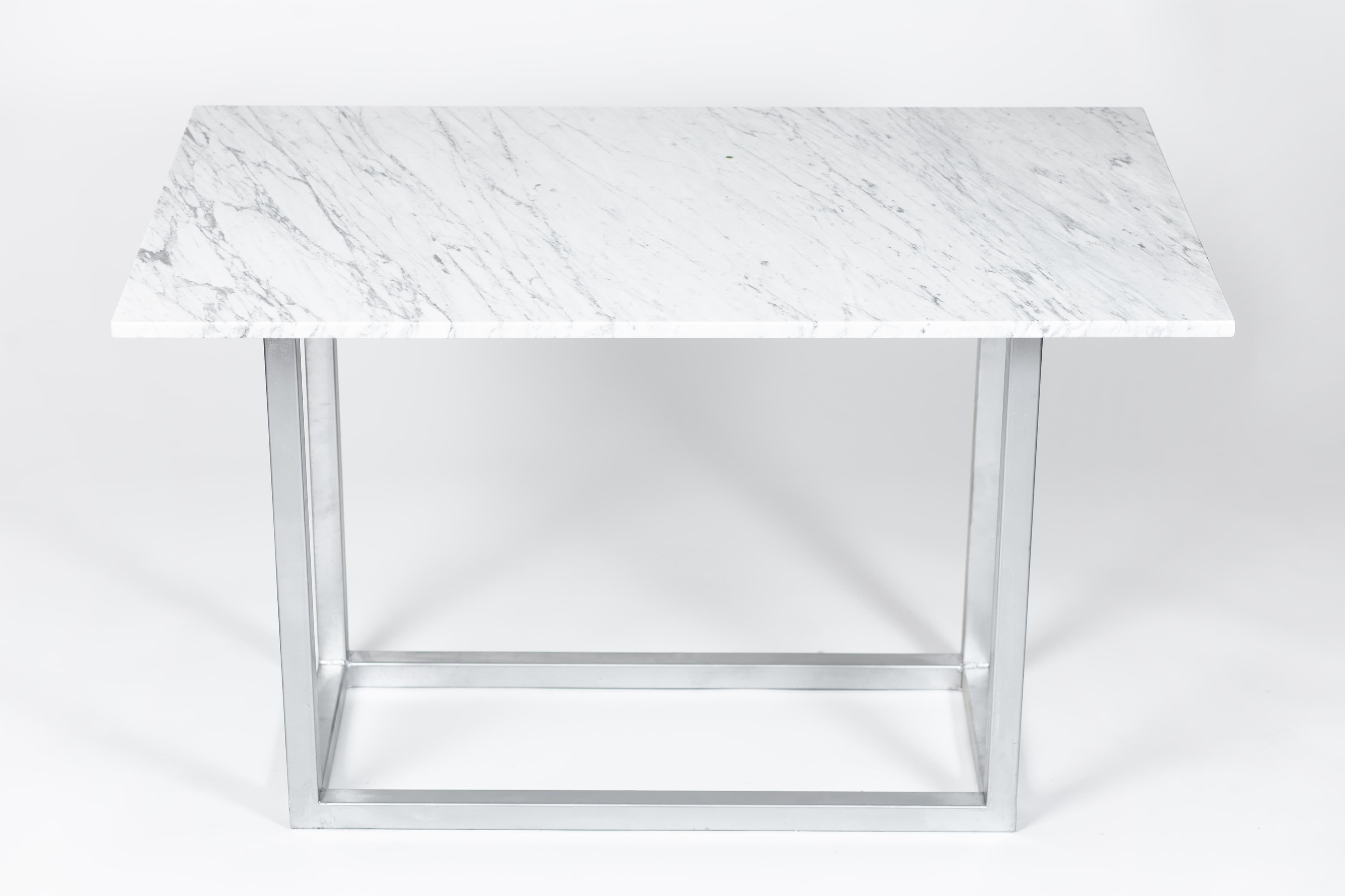 Mesa de Mármol